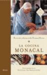 LA COCINA MONACAL