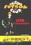 FF1.LEON EL SUPERDRIBLADOR