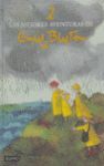 LAS MEJORES AVENTURAS DE ENID BLYTON