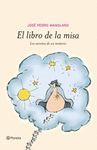 EL LIBRO DE LA MISA