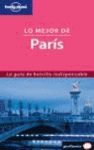 PARIS (LO MEJOR DE)