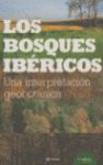 LOS BOSQUES IBERICOS