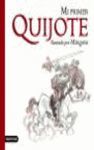 EL PRIMER QUIJOTE (MINGOTE)
