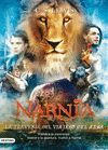 NARNIA 5.TRAVESIA DEL VIAJERO DEL ALBA