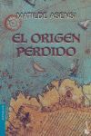 EL ORIGEN PERDIDO (NF)