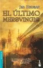 EL ULTIMO MEROVINGIO (NF)