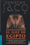 EL JUEZ DE EGIPTO (NF)