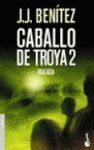CABALLO DE TROYA 2.MASADA (NF)