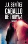CABALLO DE TROYA 4.NAZARET (NF)