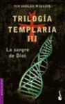TRILOGIA TEMPLARIA 3.SANGRE DE...(NF)