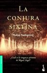 LA CONJURA SIXTINA (NF)