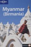 MYANMAR (BIRMANIA)  1 (CASTELLANO)