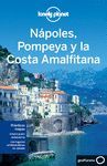 NÁPOLES, POMPEYA Y LA COSTA AMALFITANA 1