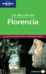 FLORENCIA (LO MEJOR DE)