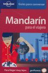 MANDARIN PARA EL VIAJERO