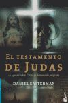 EL TESTAMENTO DE JUDAS