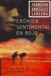 CRONICA SENTIMENTAL EN ROJO (NF)