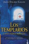 LOS TEMPLARIOS Y OTROS ENIGMAS