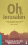 OH, JERUSALEN (NF)