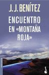 ENCUENTRO EN MONTAÑA ROJA (NF)