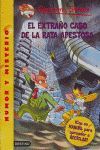 GS 22. EL EXTRAÑO CASO RATA APESTOSA