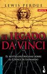EL LEGADO DA VINCI (NF)