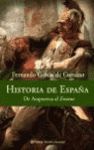 HISTORIA DE ESPAÑA