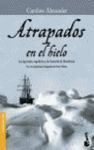 ATRAPADOS EN EL HIELO (NF)
