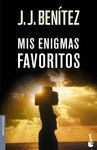 MIS ENIGMAS FAVORITOS (NF)