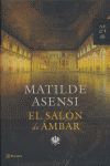 EL SALON DE AMBAR