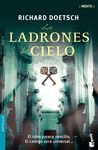 LOS LADRONES DEL CIELO (NF)