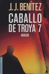 CABALLO DE TROYA 7. NAHUM