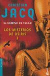 LOS MISTERIOS DE OSIRIS 3 (NF)