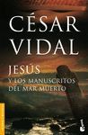 JESUS Y LOS MANUSCRITOS DEL MAR...(NF)