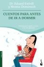 CUENTOS PARA ANTES DE IR A DORMIR (NF)