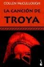 LA CANCION DE TROYA (NF)