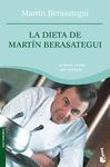 LA DIETA DE MARTIN BERASATEGUI (NF)