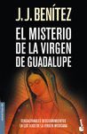 EL MISTERIO DE LA VIRGEN DE GUADALUPE (NF)