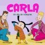 CARLA 4. UN DIA DE COMPRAS