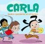 CARLA 3. QUIERO QUEDARME EN EL RECREO