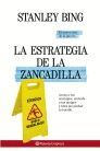 LA ESTRATEGIA DE LA ZANCADILLA