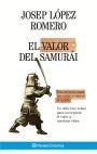 EL VALOR DEL SAMURAI