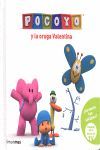 POCOYO Y LA ORUGA VALENTINA