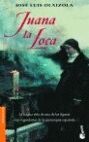 JUANA LA LOCA (NF)