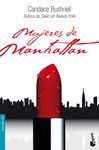 MUJERES DE MANHATTAN (NF)