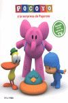 POCOYO Y LA SORPRESA DE PAJAROTO