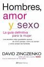 HOMBRES, AMOR Y SEXO