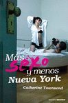 MAS SEXO Y MENOS NUEVA (NF)