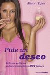 PIDE UN DESEO (NF)