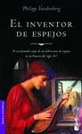 EL INVENTOR DE ESPEJOS (NF)